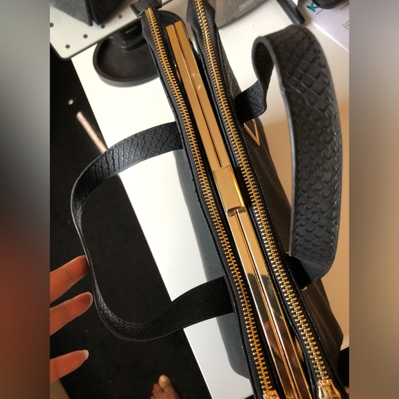 Dune tote bag - Picture 2 of 7